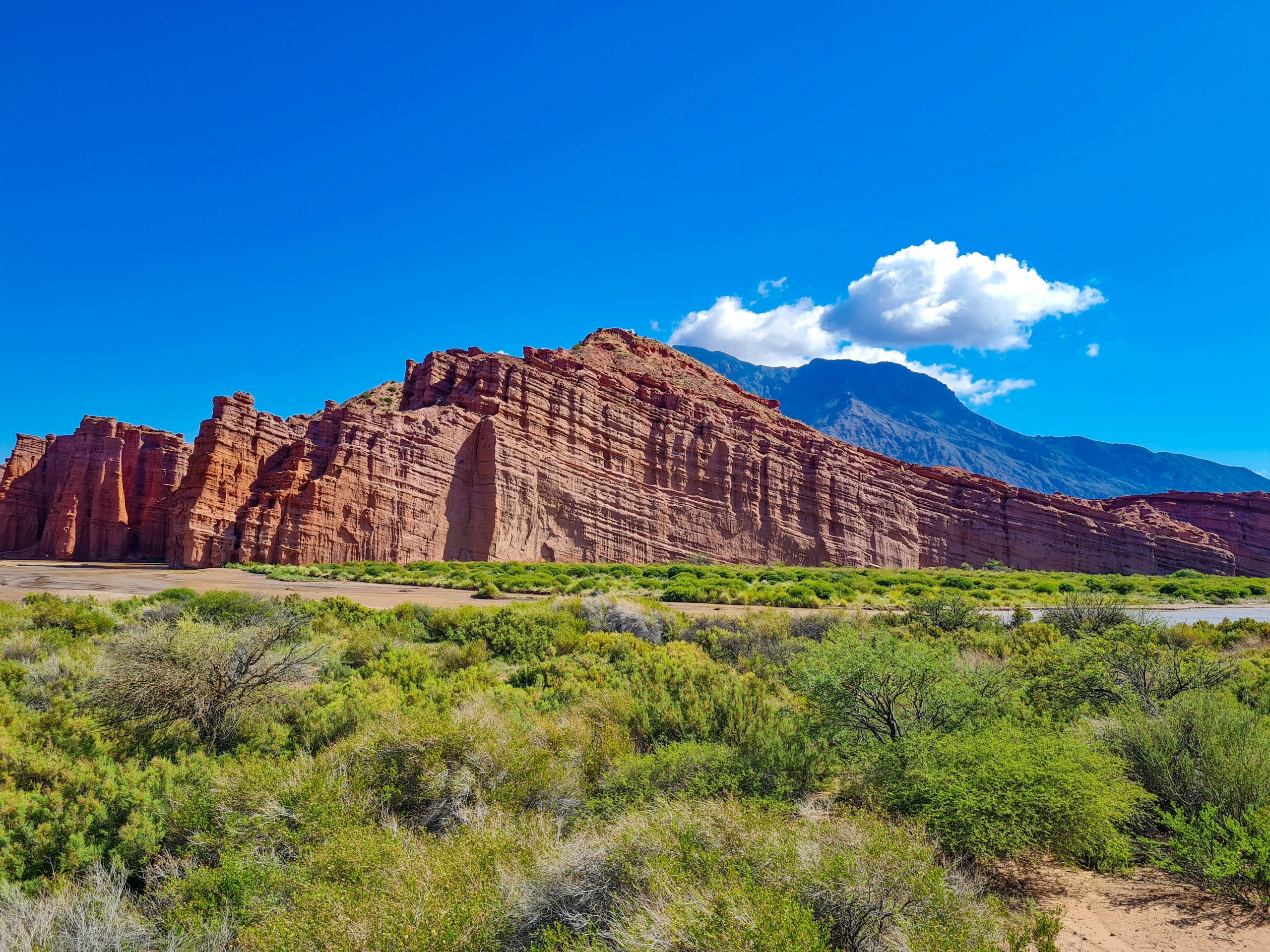 Apartur en El Valle de las Leñas en Malargüe, Mendoza, Argentina