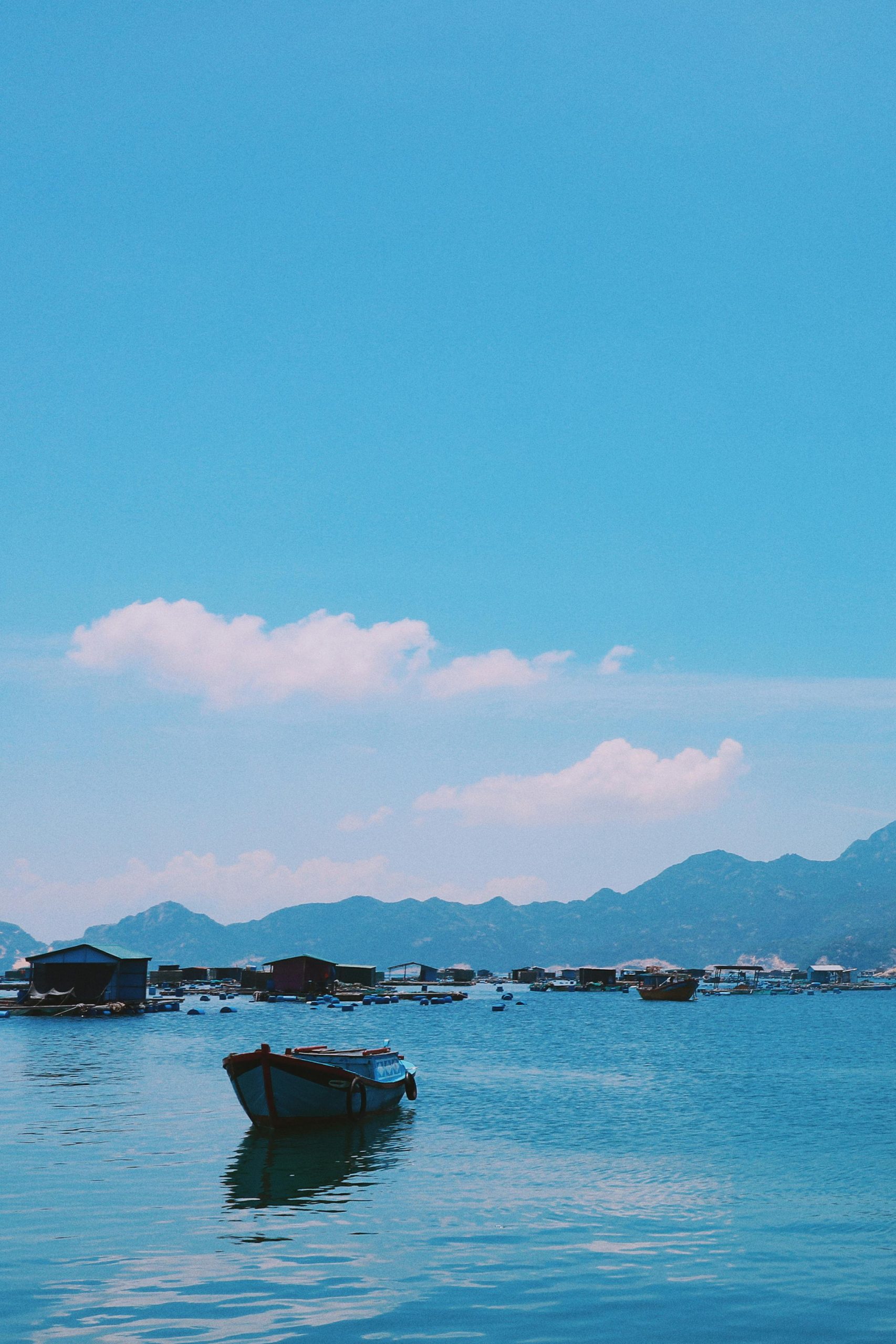 Arawak Beach Inn en Island Harbour, Anguila