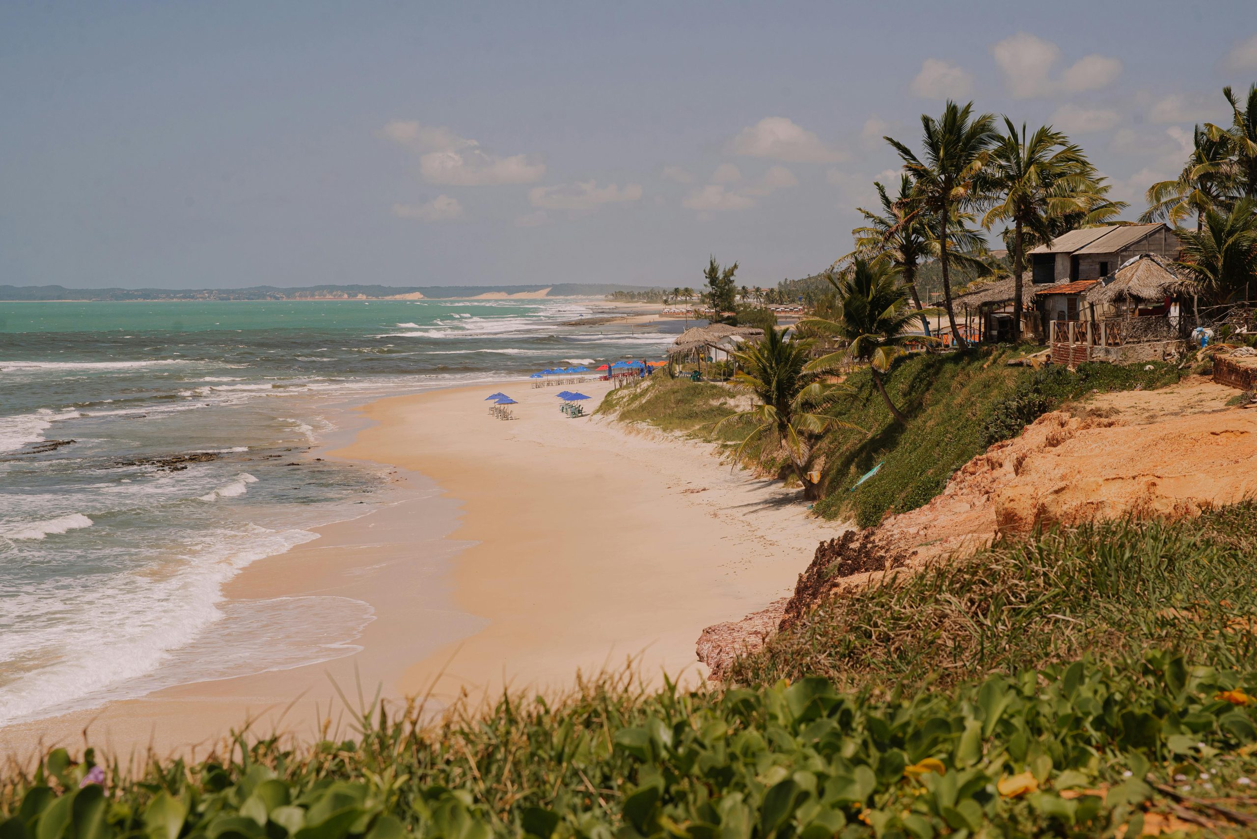 Elegance Hotel Beira Mar by IMG en Natal, Río Grande del Norte, Brasil