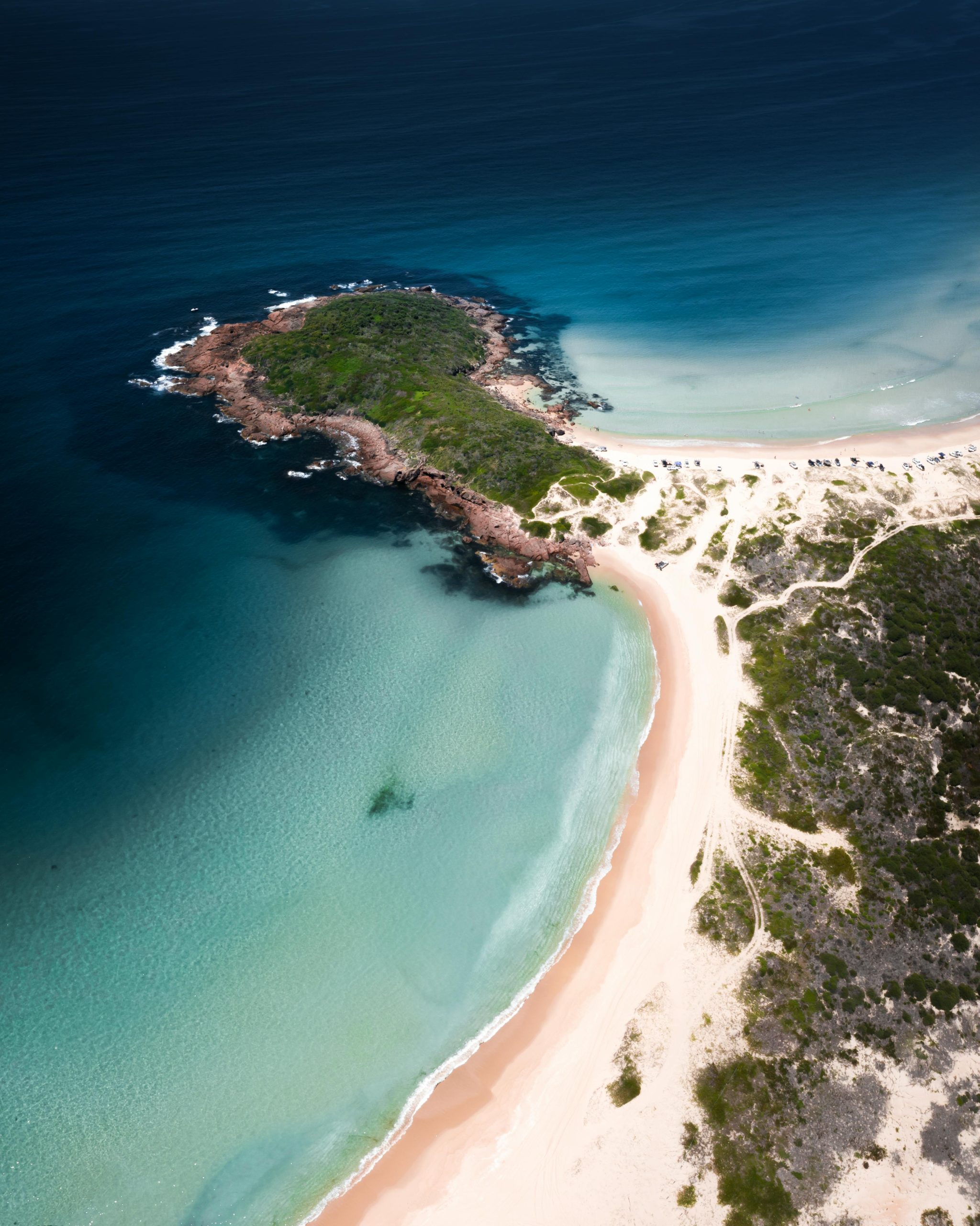 The Seasons at Whistler en Busselton, Australia Occidental, Australia