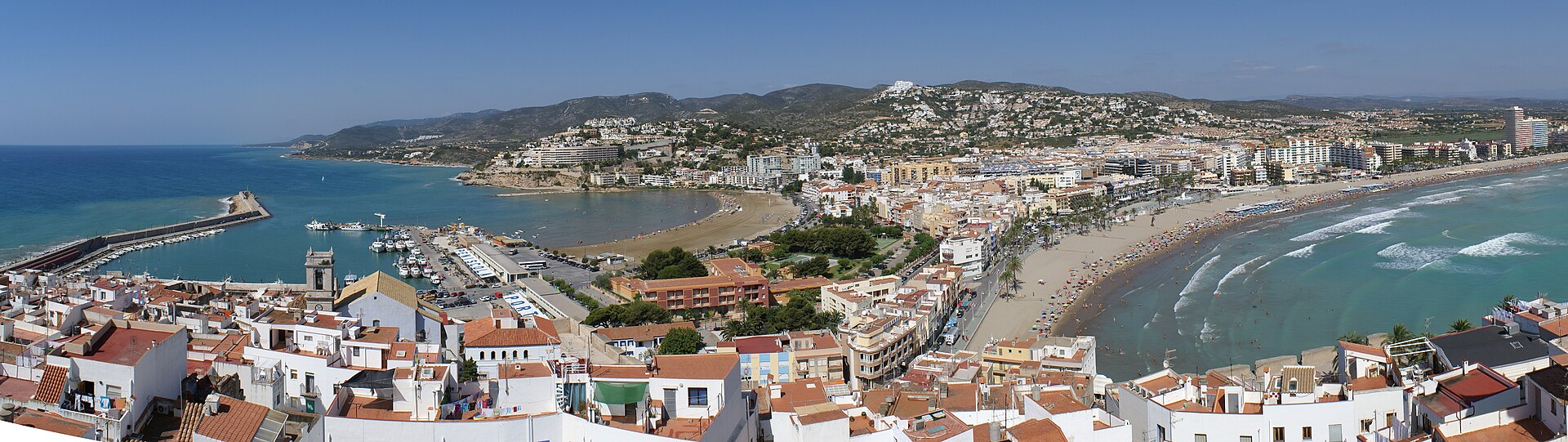 Montemar Natura — Castellón