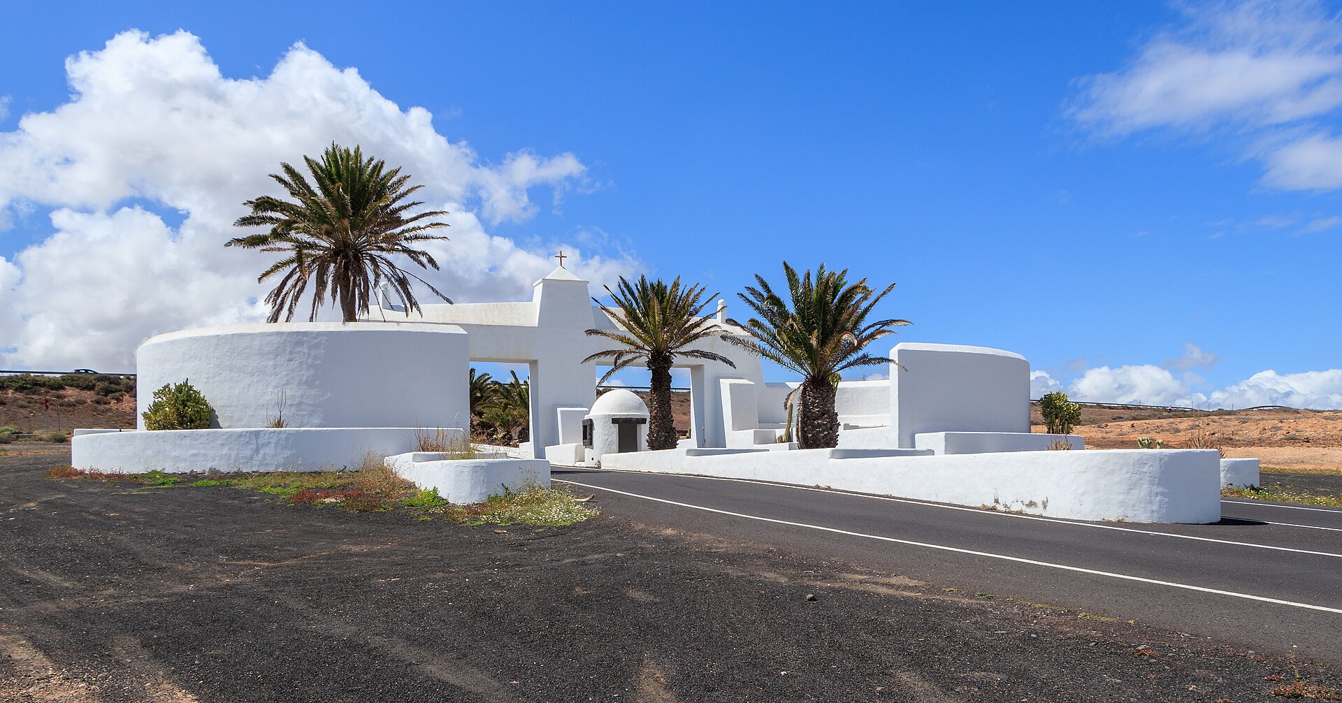 Oasislanz Club — Lanzarote