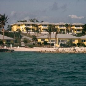 Abaco Towns by the Sea