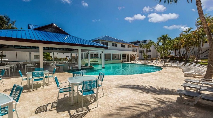 Ahnvee Resort & Sports