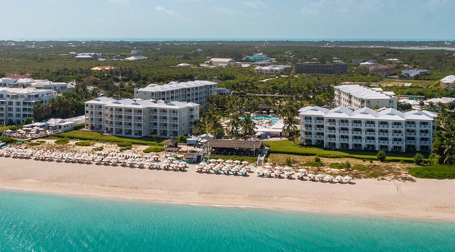 Alexandra Resort