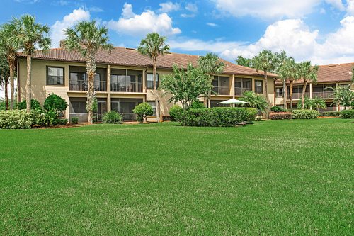 Alhambra Villas by Diamond Resorts