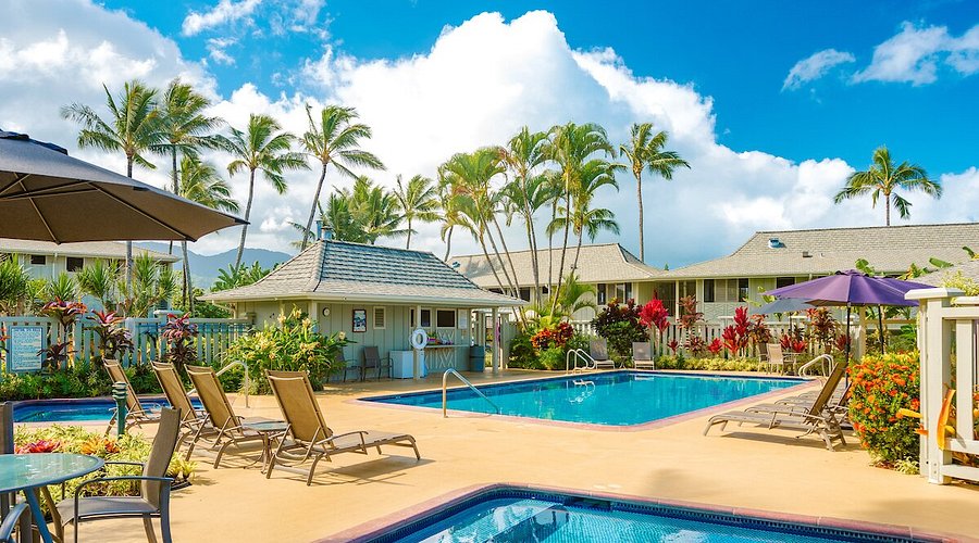 Alii Kai Resort