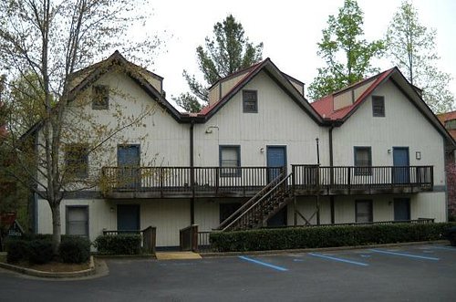 Alpine Crest/Resort Club of Helen