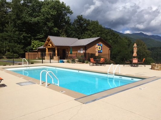 Alpine Village Resort