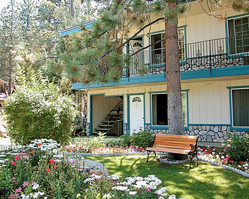 Americana Vacation Club
