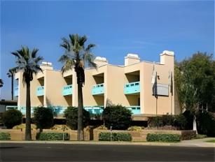 Aquamarine Villas