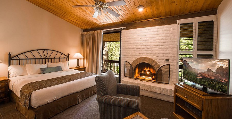 Arroyo Roble Resort
