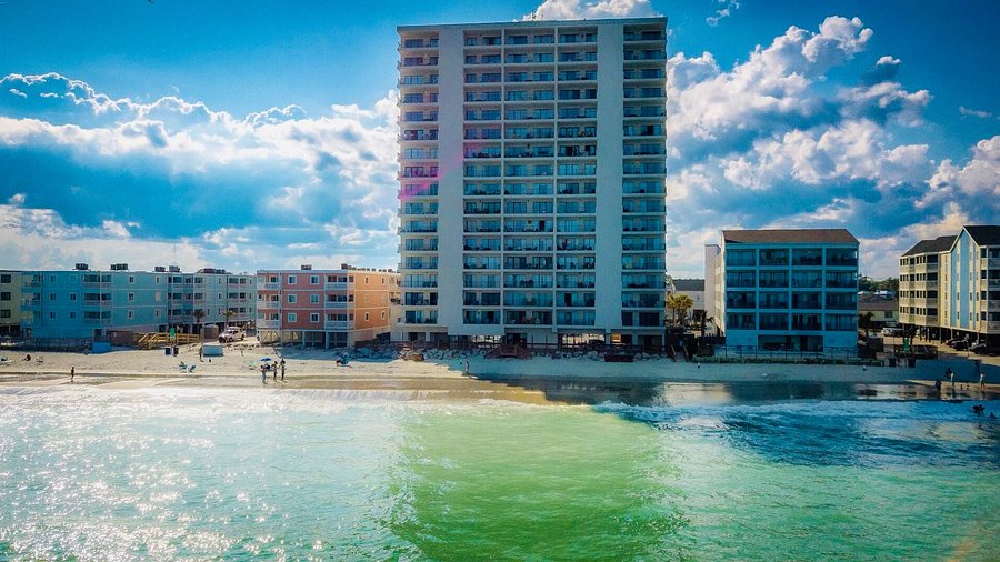Atalaya Towers