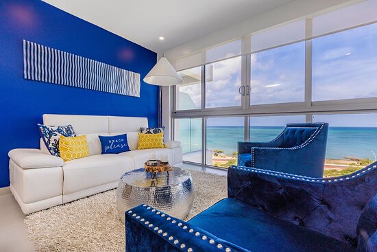 Azure Beach Residences