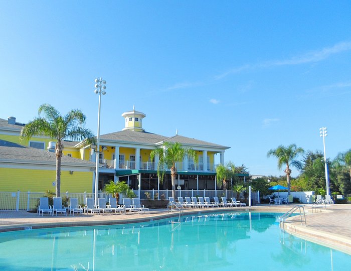 Bahama Bay Resort & Spa Wyndham Vacation Rentals