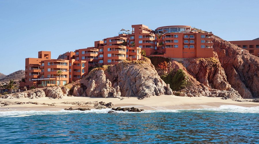 Baja Point at The Westin Los Cabos