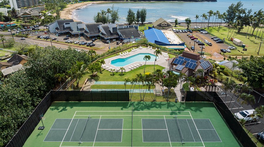 Banyan Harbor