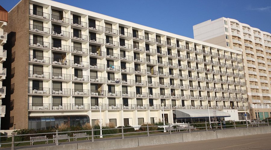 Barclay Towers