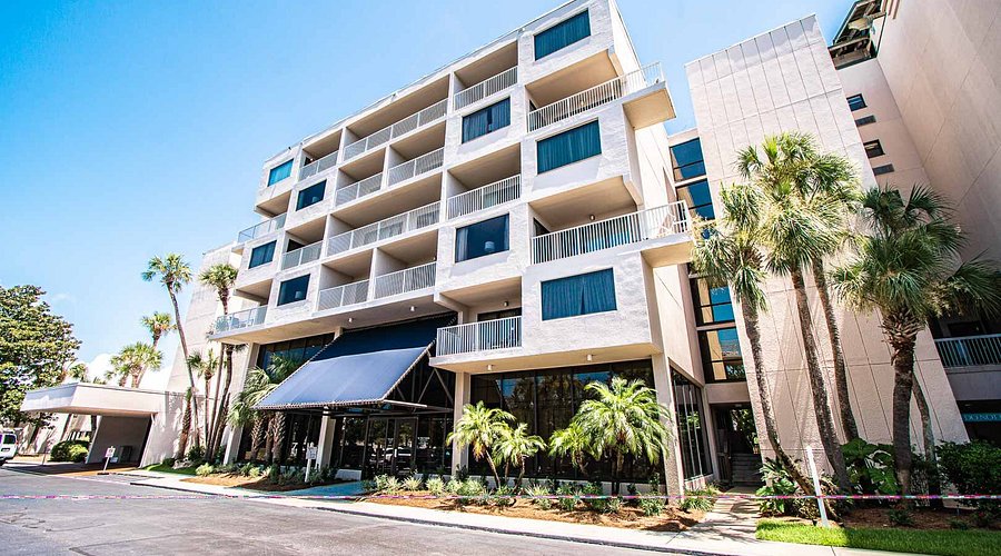 Bay Club of Sandestin
