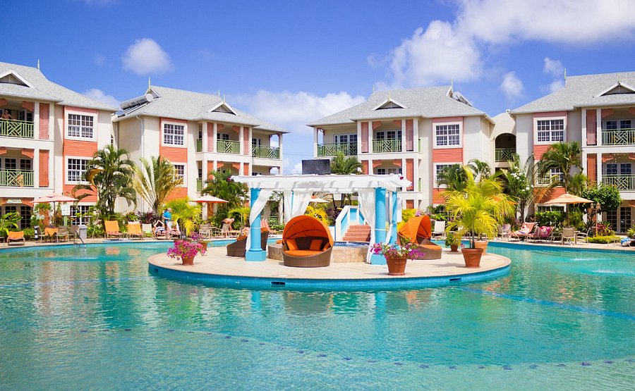 Bay Gardens Hotel