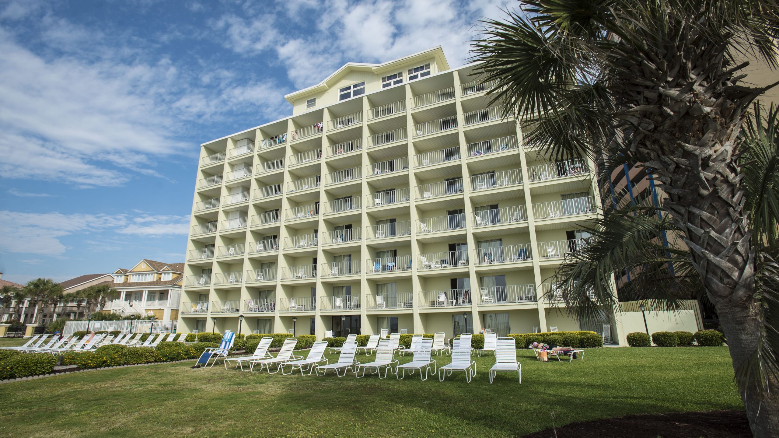 Beach House Golf & Racquet Club