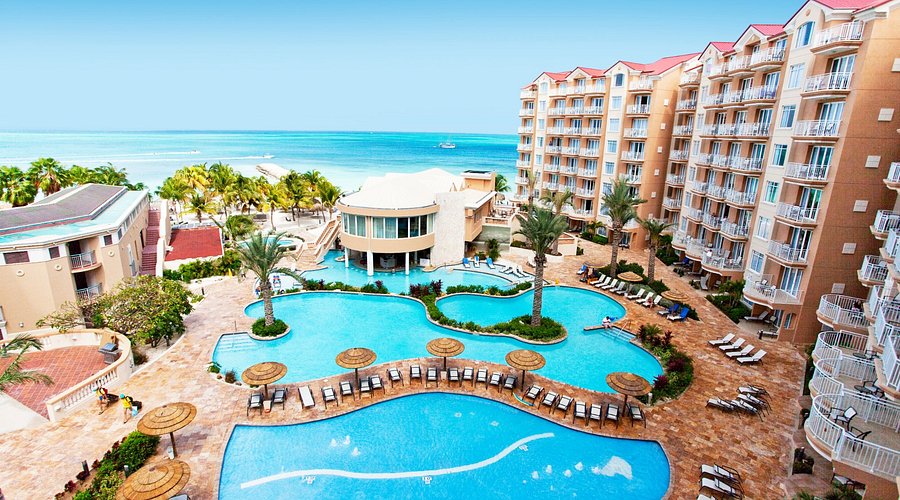 Beach Villas at Divi Phoenix