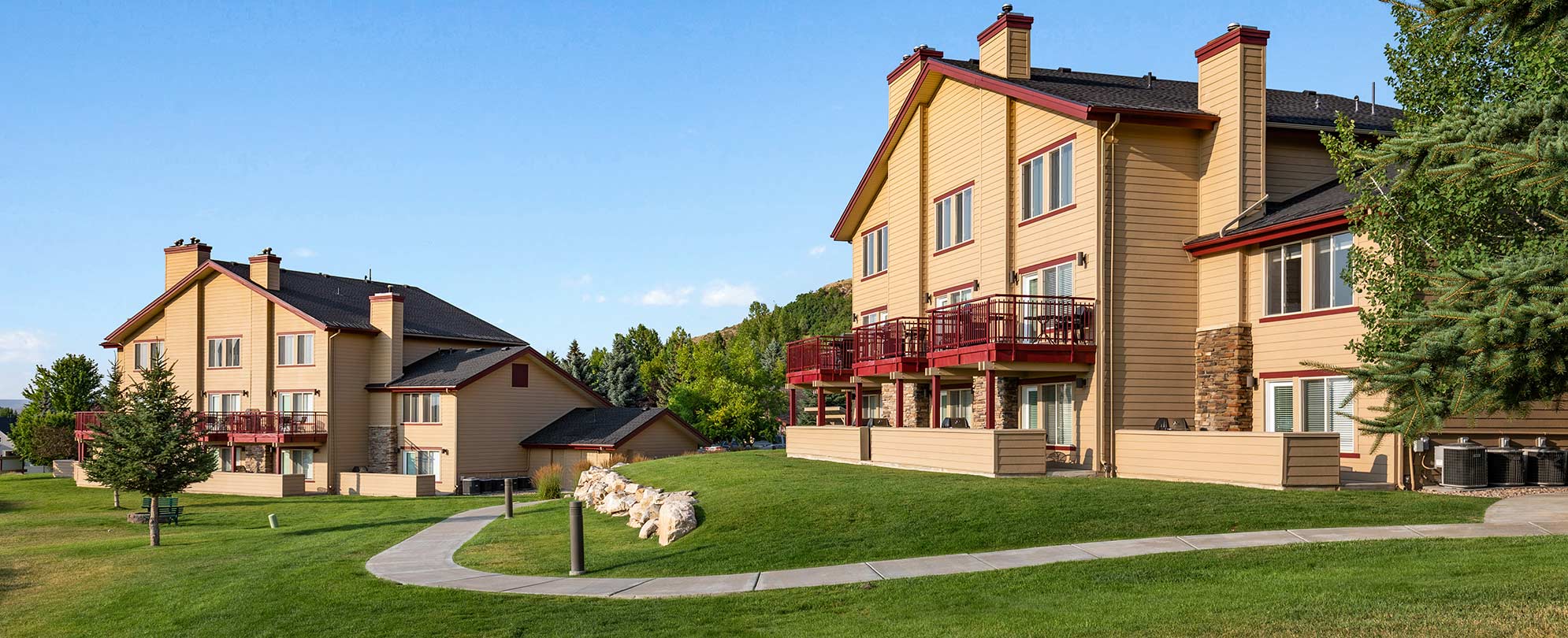 Bear Lake Timeshare