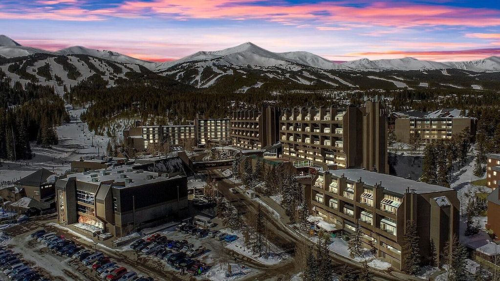 Beaver Run Resort