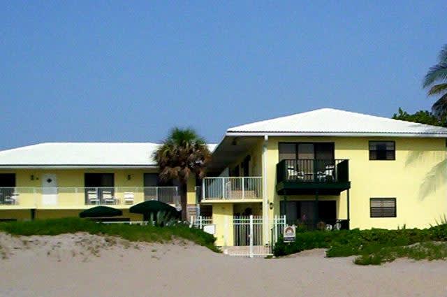 Berkshire Beach Club