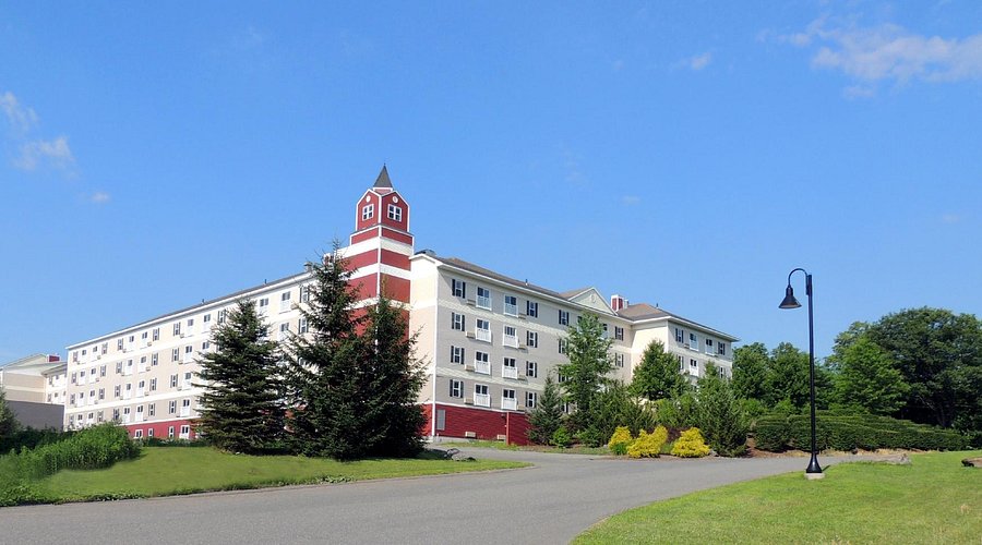 Berkshire Mountain Lodge