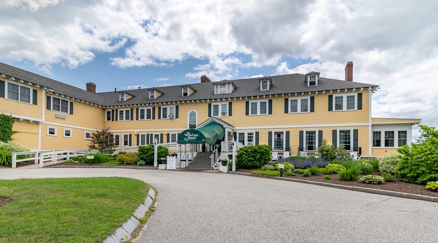 Bethel Inn