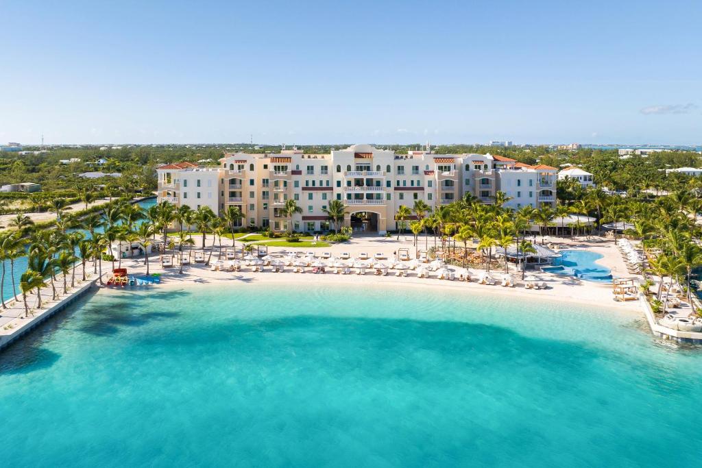 Blue Haven Resort