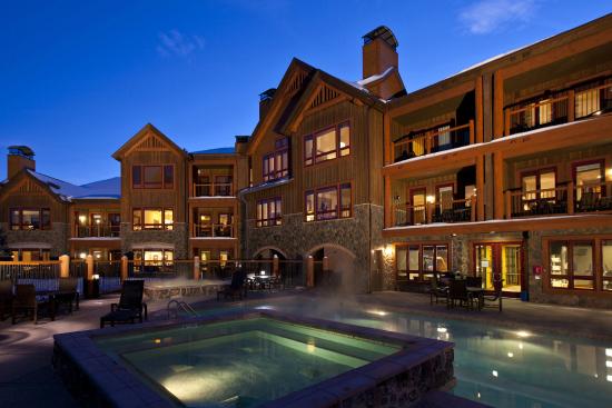 Bluesky Breckenridge - Wyndham Vacation Rentals