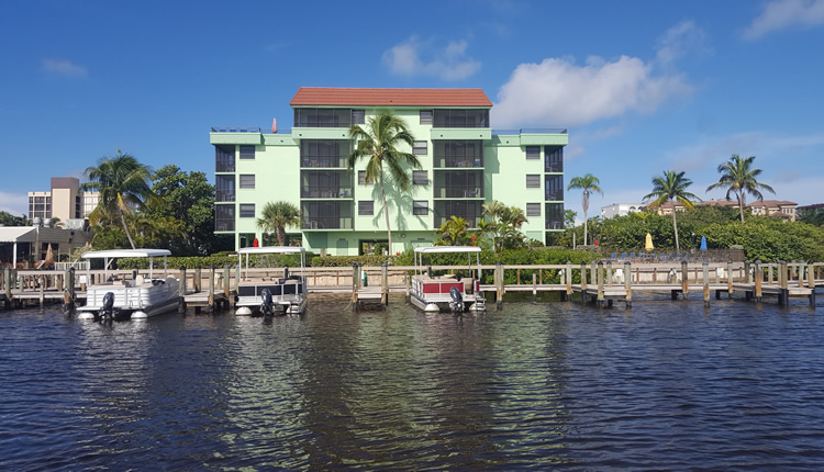 Bonita Resort And Club