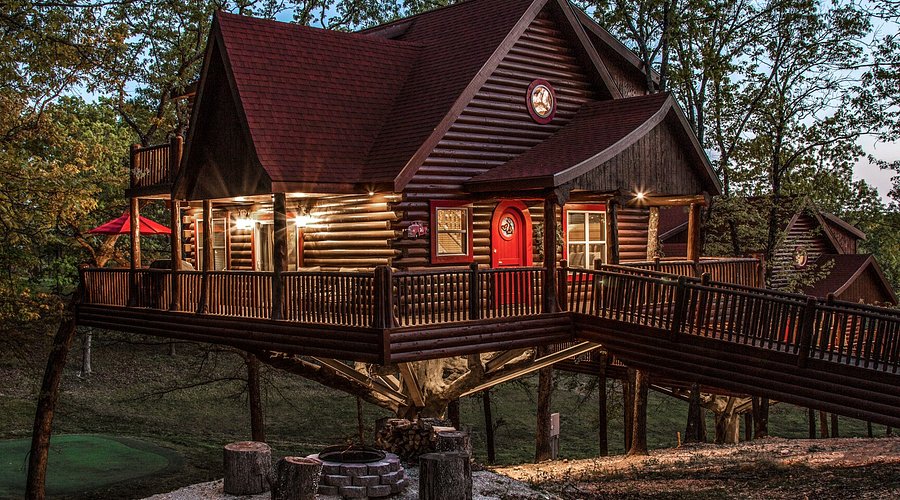 Branson Cedars Resort