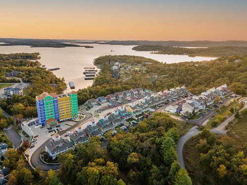 Branson's Nantucket