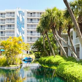Breckenridge Club at Tradewinds