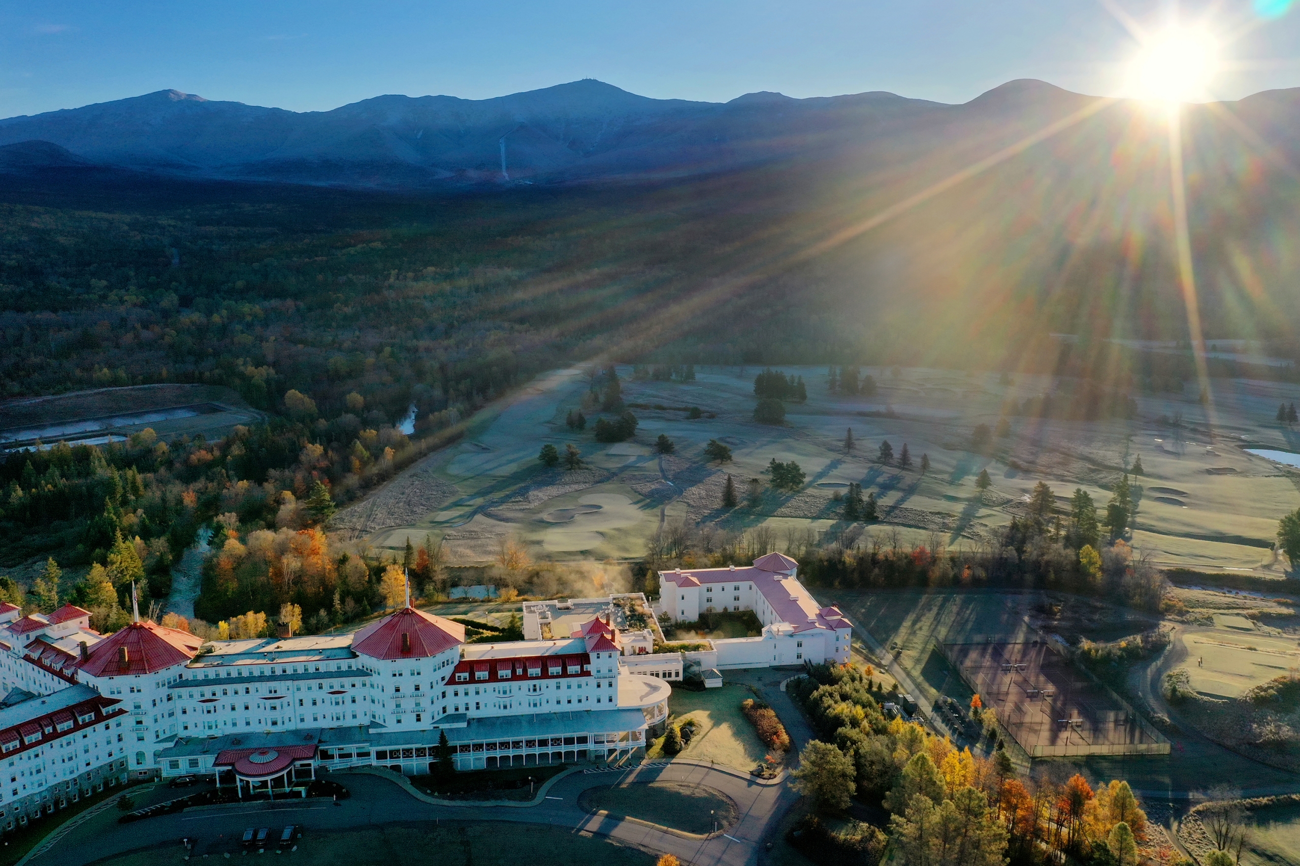 Bretton Woods