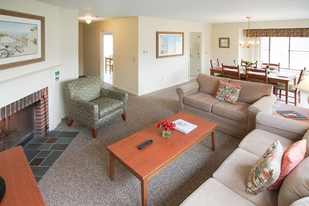 Brewster Green Resort