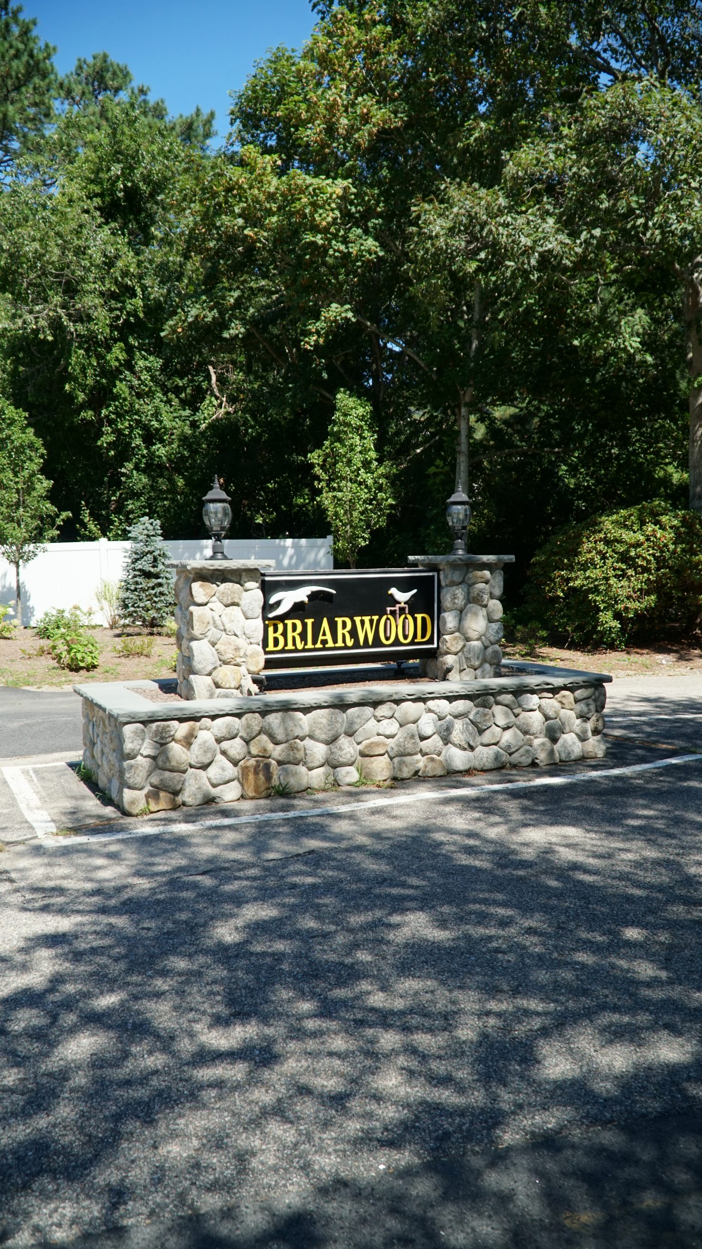 Briarwood