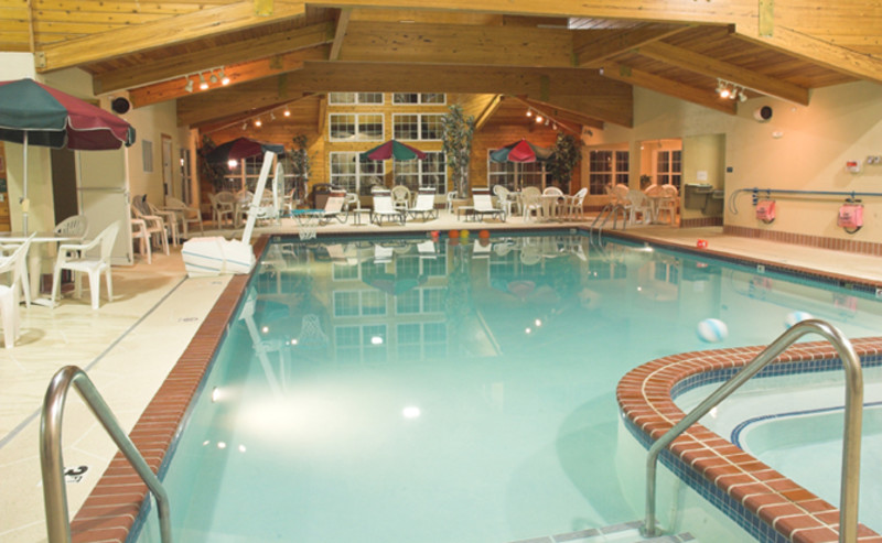 Bridgeport Resort