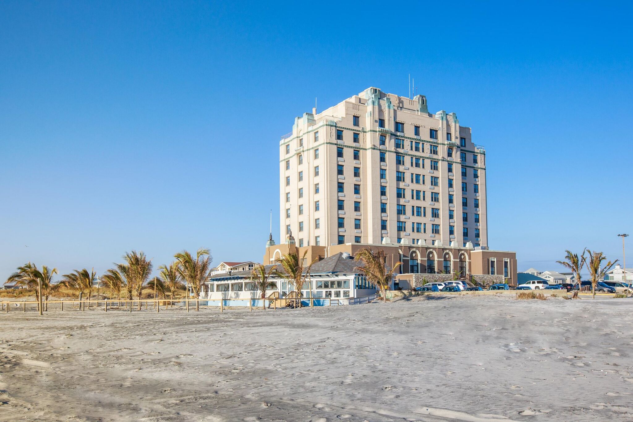 Brigantine Beach Club