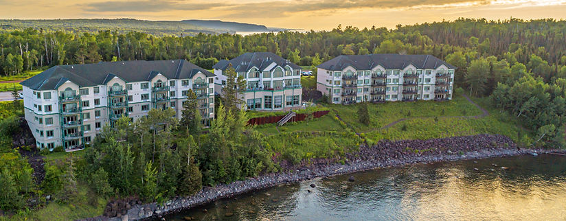 Burlington Bay Lakehomes @ Superior Shores