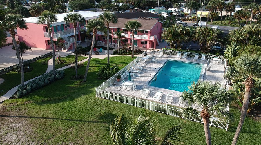 Caribbean Shores Hotel and Cottages foto 2
