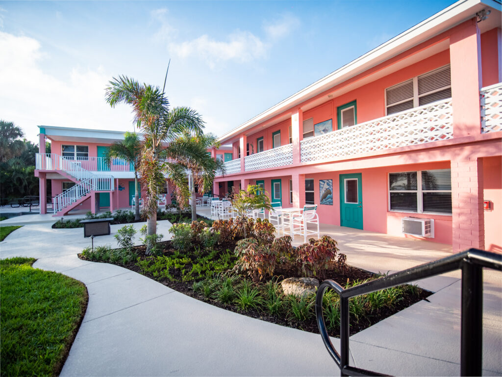 Caribbean Shores Hotel and Cottages foto 3