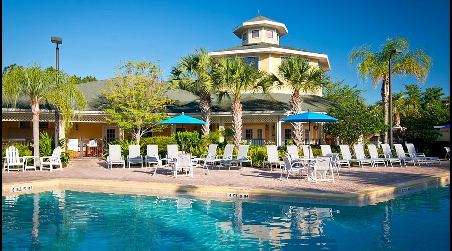 Caribe Cove Resort Wyndham Vacation Rentals