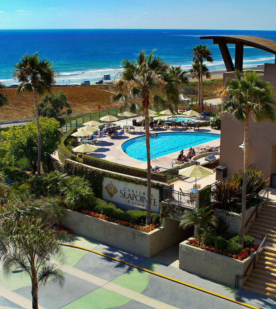 Carlsbad Seapointe Resort