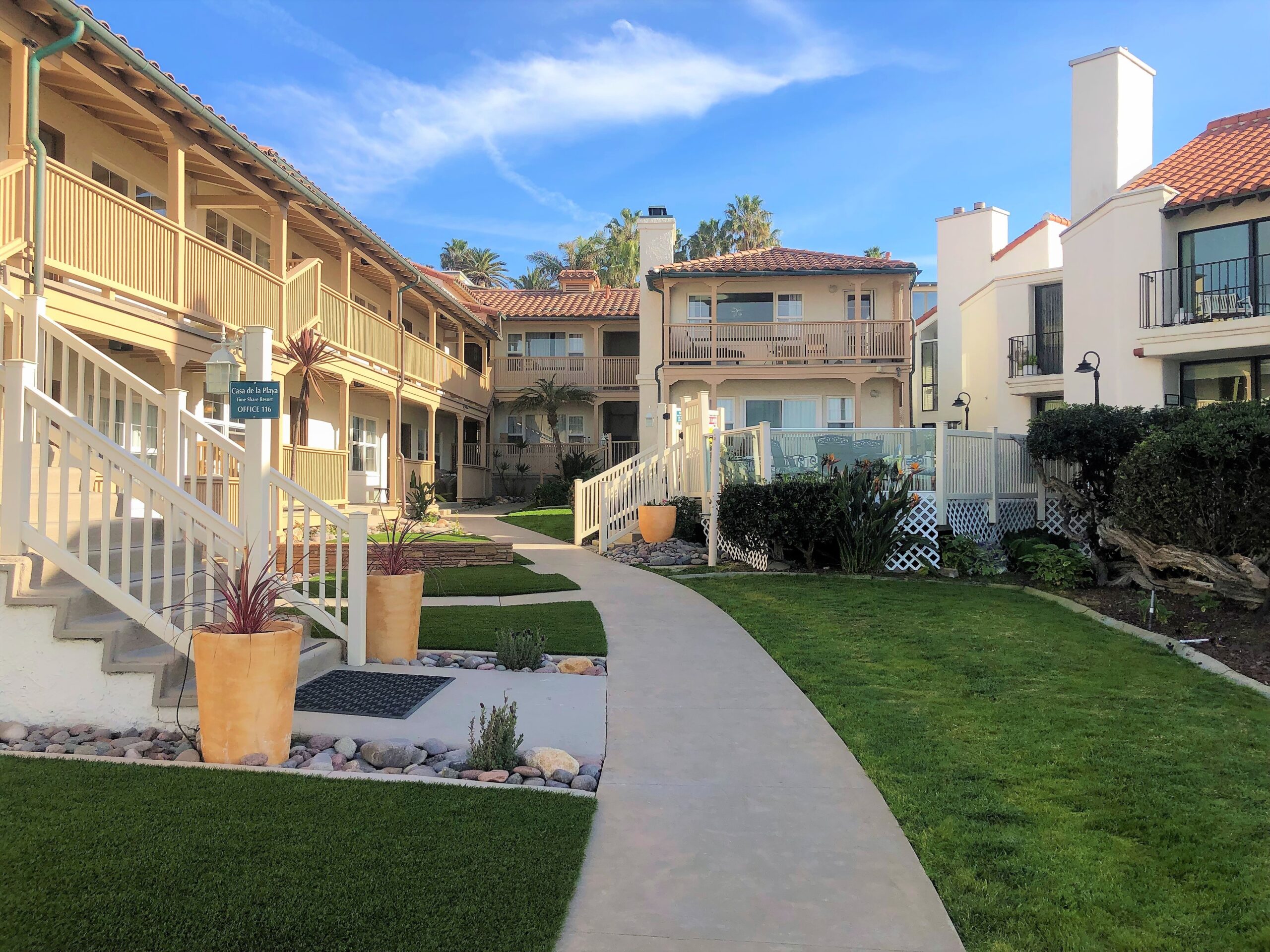 Casa De La Playa