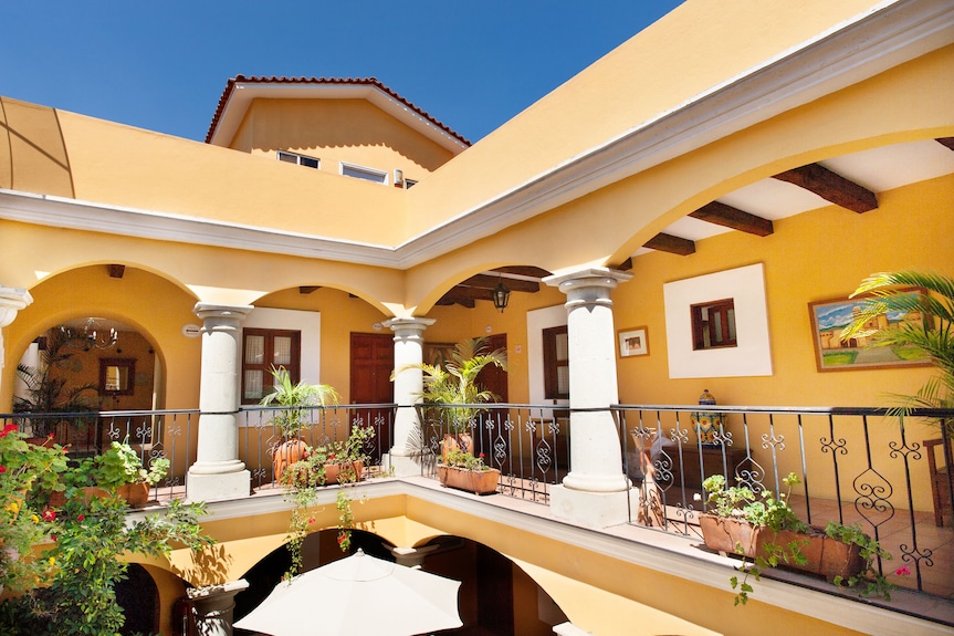 Casa Divina