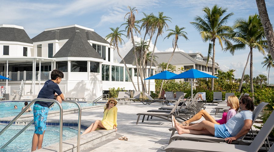 Casa Ybel Resort